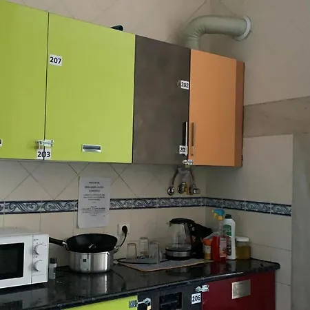 22 3* Lisbon