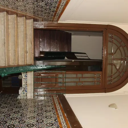 Guest house 22