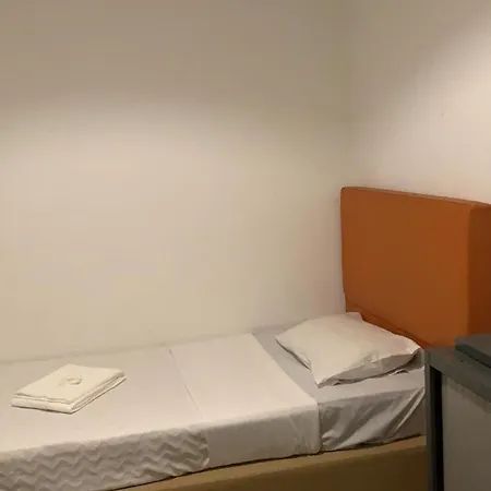22号旅馆