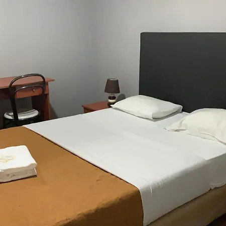 22号旅馆 3* Lisboa