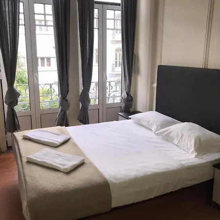 招待所 22号旅馆 Lisboa